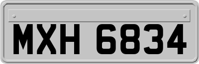 MXH6834