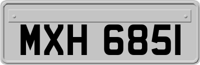 MXH6851