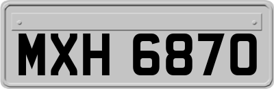 MXH6870