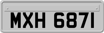 MXH6871