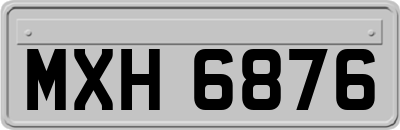 MXH6876