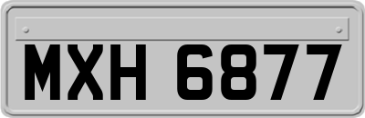 MXH6877