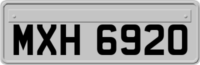 MXH6920