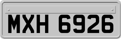 MXH6926