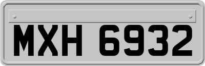 MXH6932