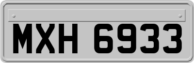 MXH6933