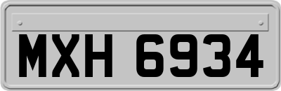 MXH6934