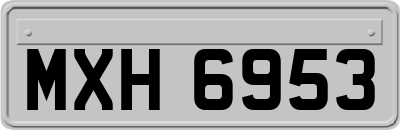 MXH6953