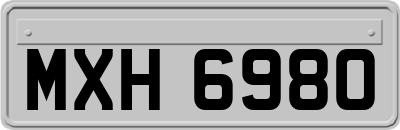 MXH6980