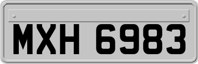 MXH6983