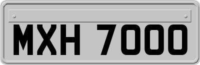 MXH7000