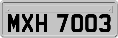 MXH7003