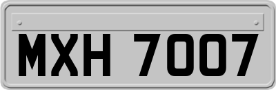 MXH7007