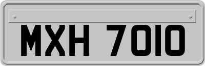 MXH7010