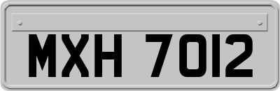 MXH7012