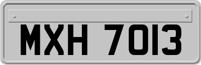 MXH7013