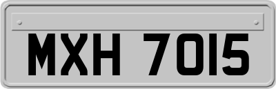 MXH7015