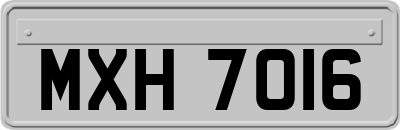 MXH7016