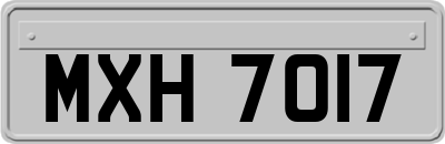 MXH7017