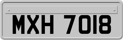 MXH7018