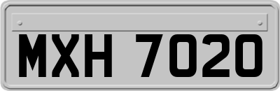 MXH7020