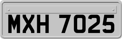 MXH7025