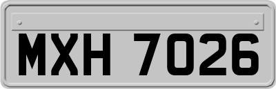 MXH7026