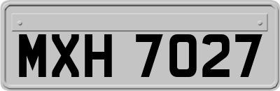 MXH7027