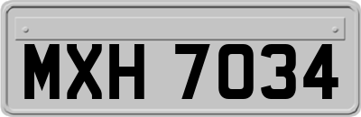 MXH7034