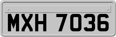 MXH7036