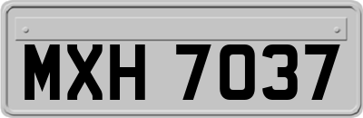 MXH7037