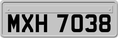 MXH7038