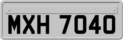 MXH7040