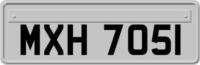 MXH7051