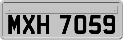 MXH7059