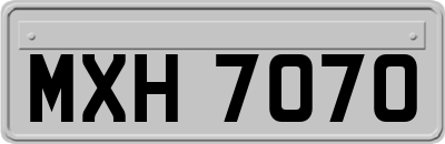 MXH7070