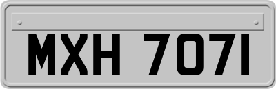 MXH7071