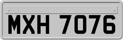 MXH7076