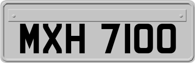 MXH7100