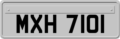 MXH7101