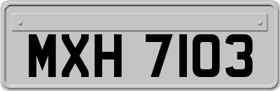 MXH7103