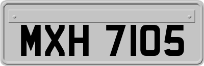 MXH7105