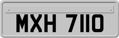 MXH7110