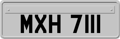 MXH7111