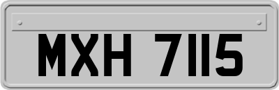 MXH7115