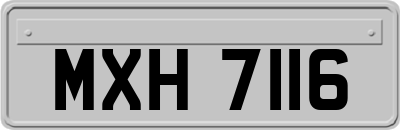 MXH7116