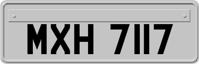 MXH7117