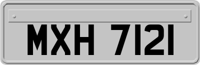 MXH7121