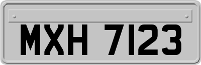 MXH7123