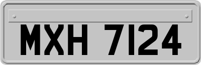 MXH7124